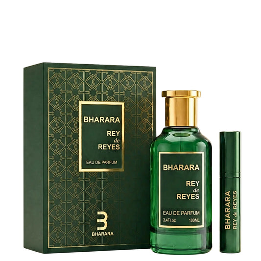 Rey de reyes 100ml EDP