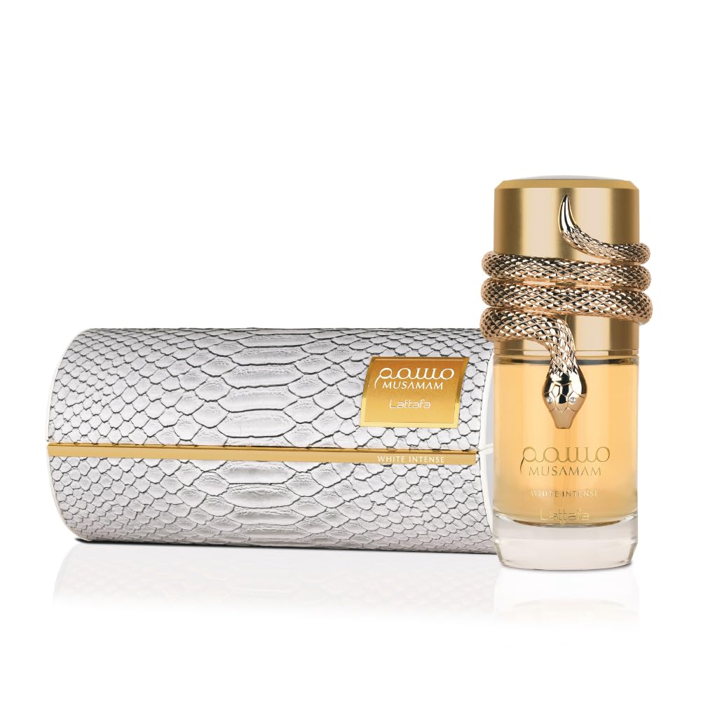 Musamam White Intense 100ml EDP