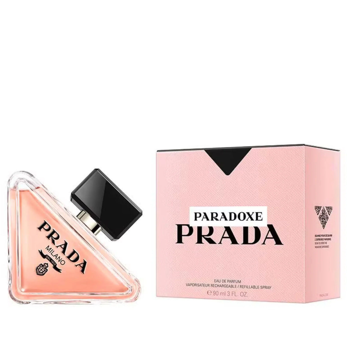Paradoxe 90ml EDP