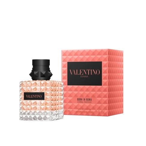 Donna Coral Fantasy 100ml EDP