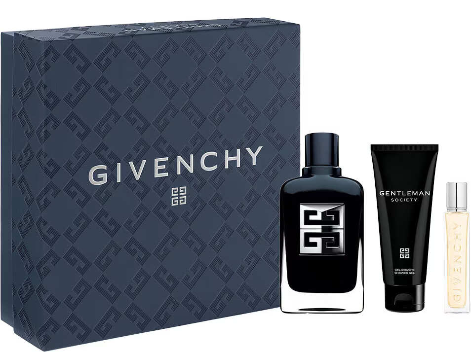 SOCIETY 100ML SET 3 PIEZAS