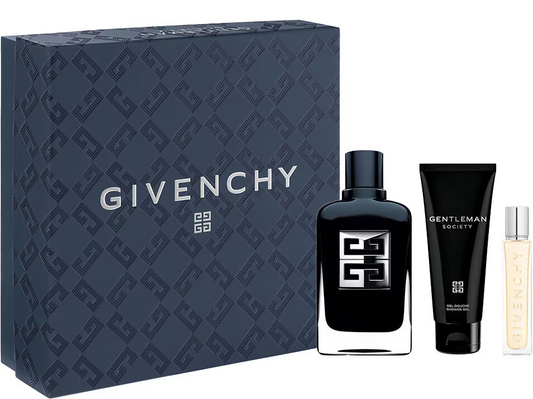 SOCIETY 100ML SET 3 PIEZAS