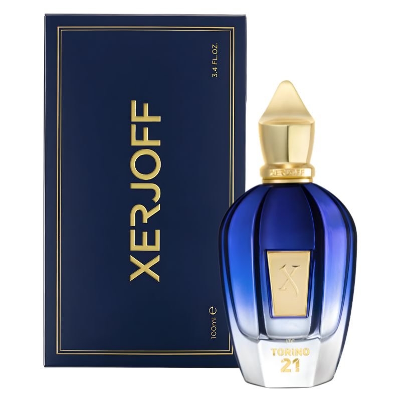 XERJOFF TORINO 21 EDP 100ML