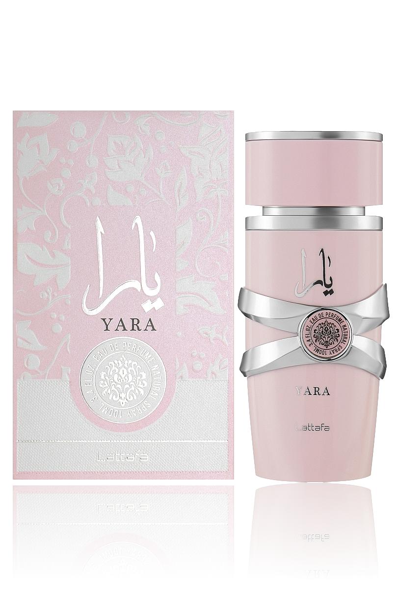 YARA 100ML EDP