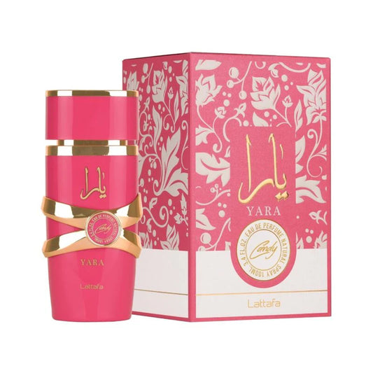 YARA CANDY 100ML EDP
