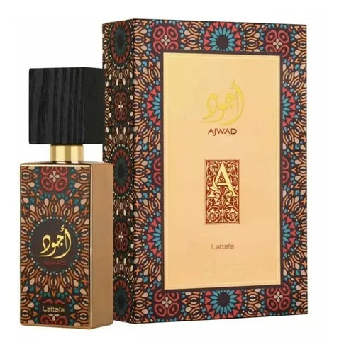 Ajwad 100ml