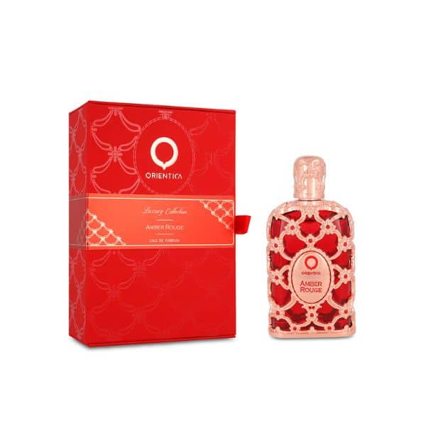Amber Rouge 150ml