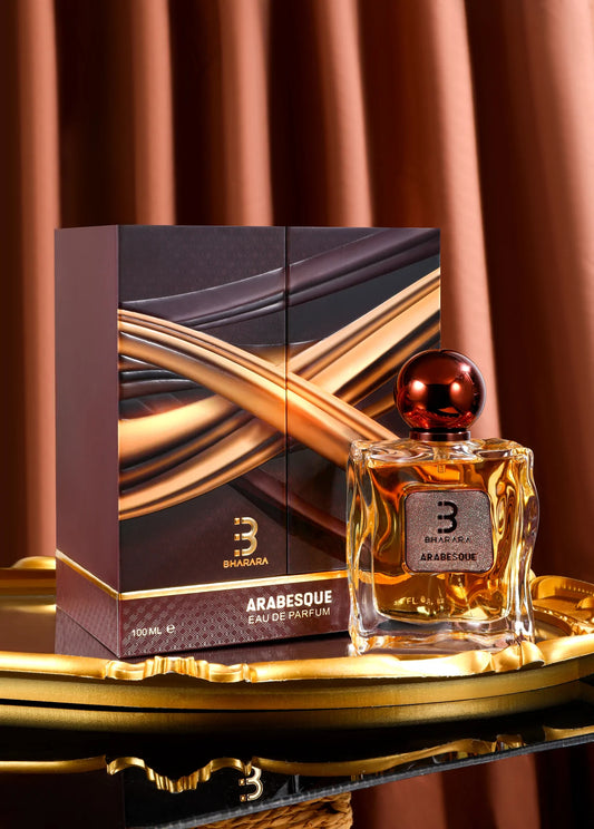Arabesque 100ml EDP