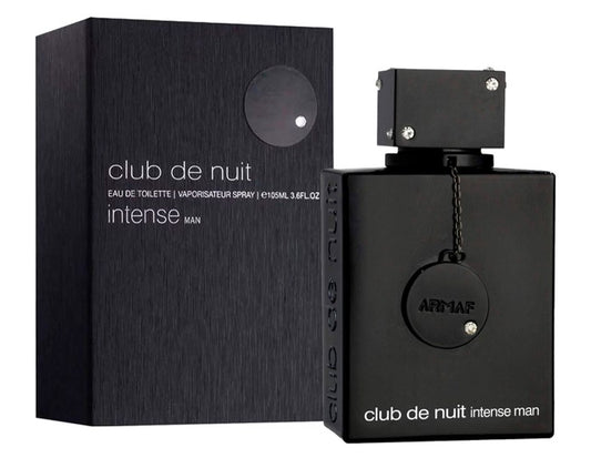 Club de Nuit Intense Man