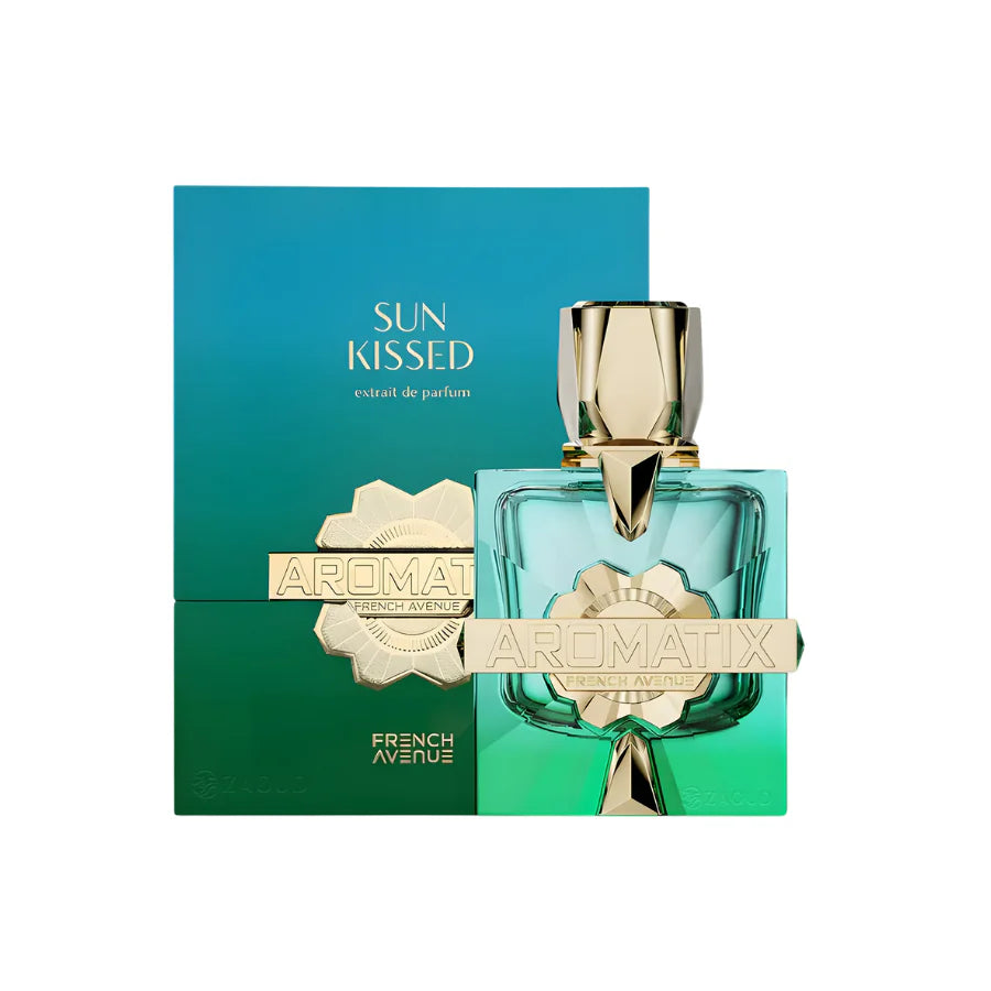 Aromatix X Sun Kissed