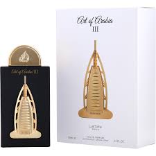 Art of Arabia III 100ml