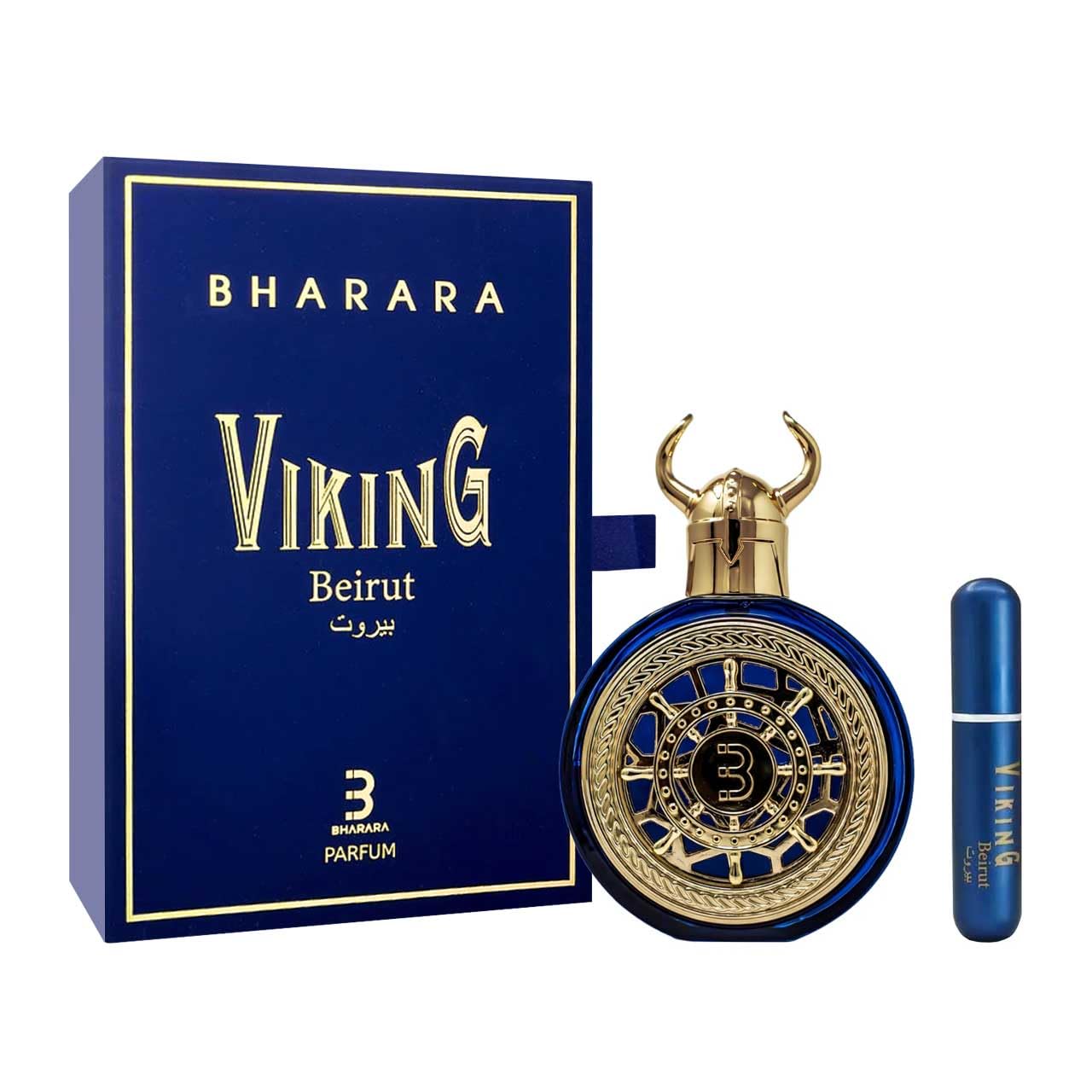 Viking Beirut 100ml