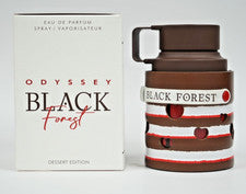 Odyssey Black Forest 100ml