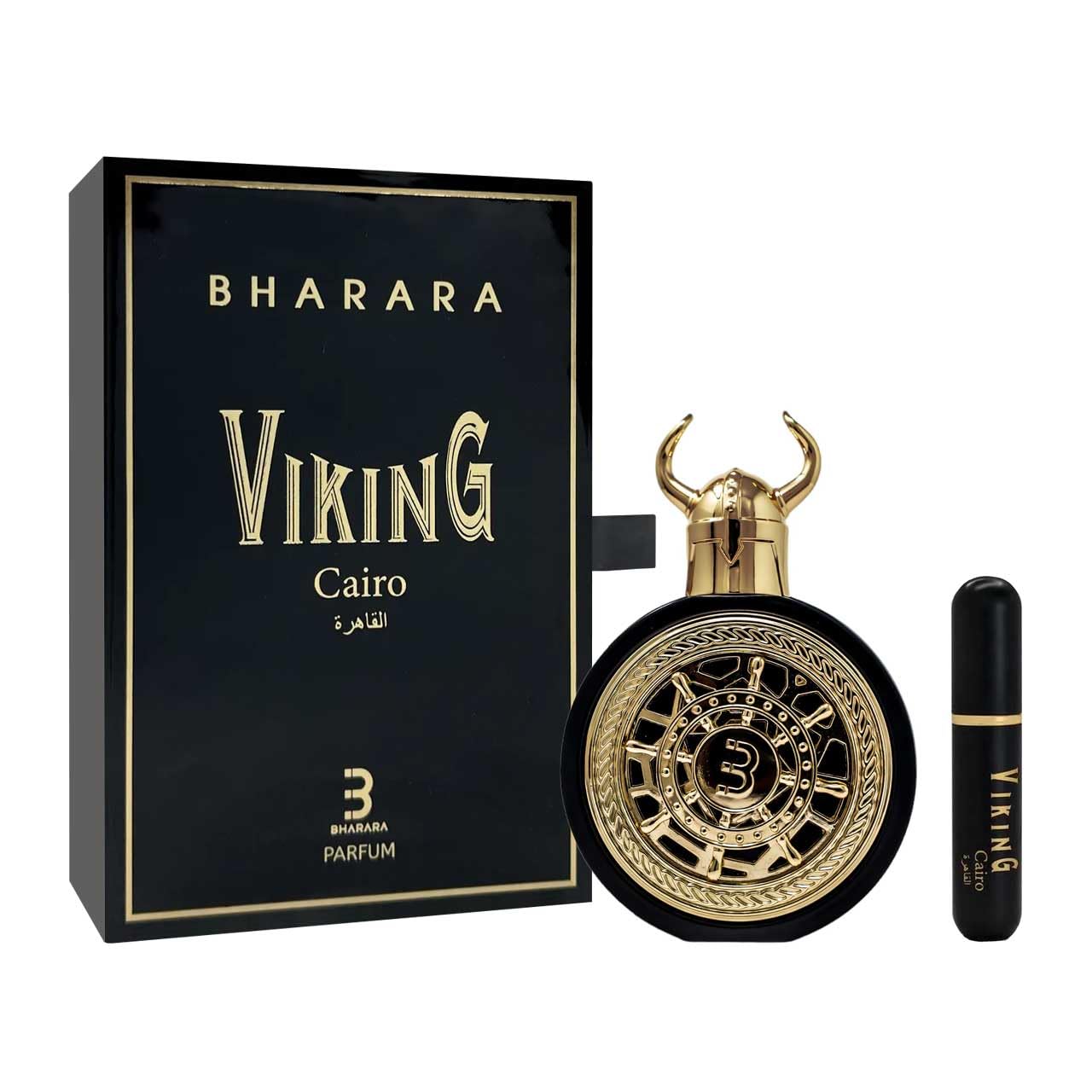 Viking Cairo 100ml
