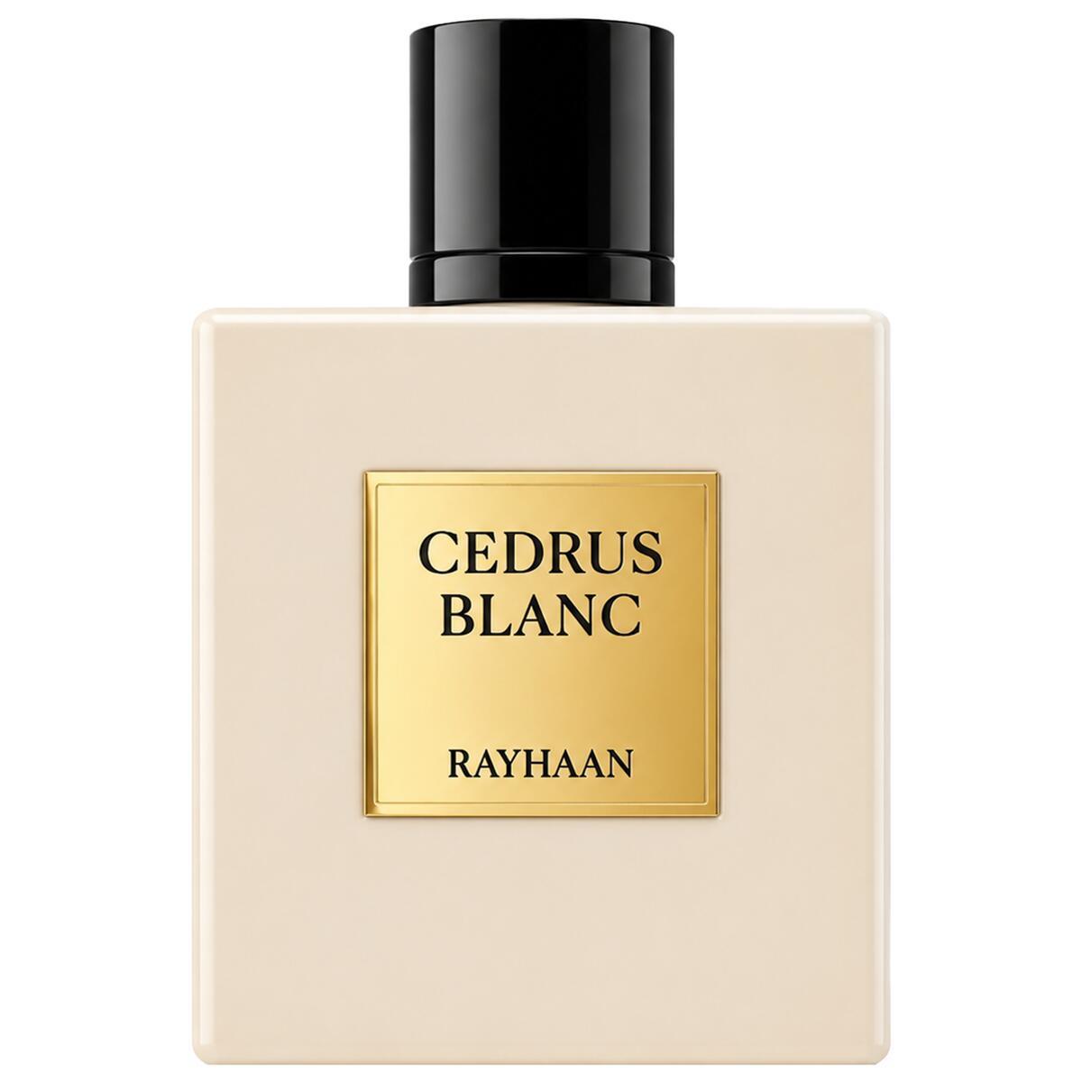 Cedrus Blanc 100ml EDP