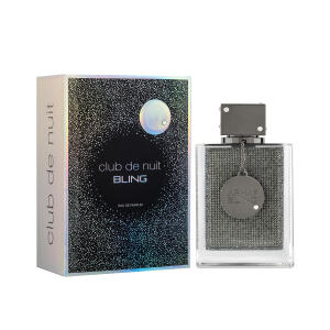 Club de Nuit Bling 100ml EDP