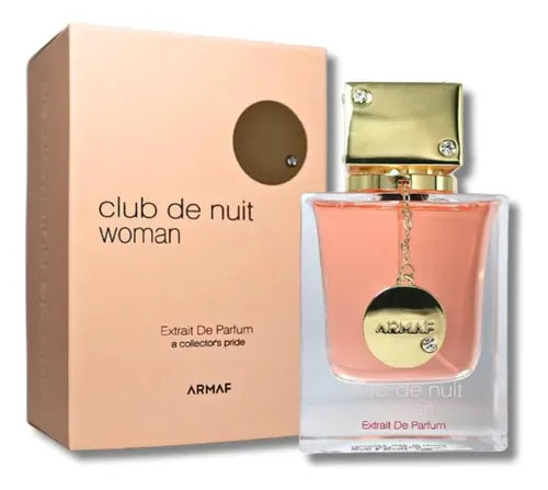 Club de Nuit Woman Extrait de Parfum 75ml