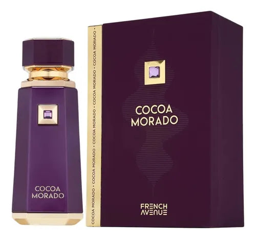 Cocoa Morado 100ml