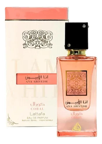 Ana Abiyedh Coral 60ml