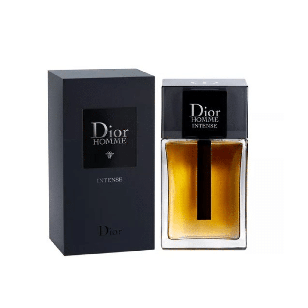 Homme Intense 100ml EDP