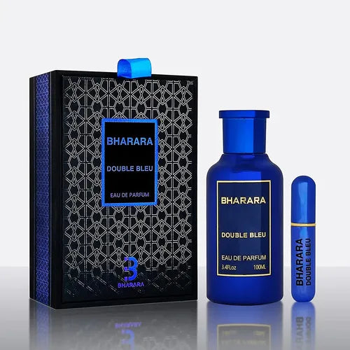 Doble Bleu 100ml