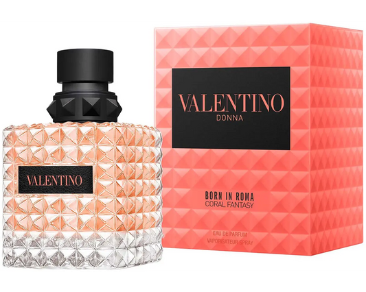 Donna Coral Fantasy 100ml EDP