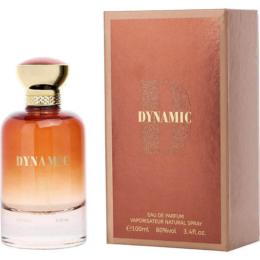 Beauty Dynamic 100ml