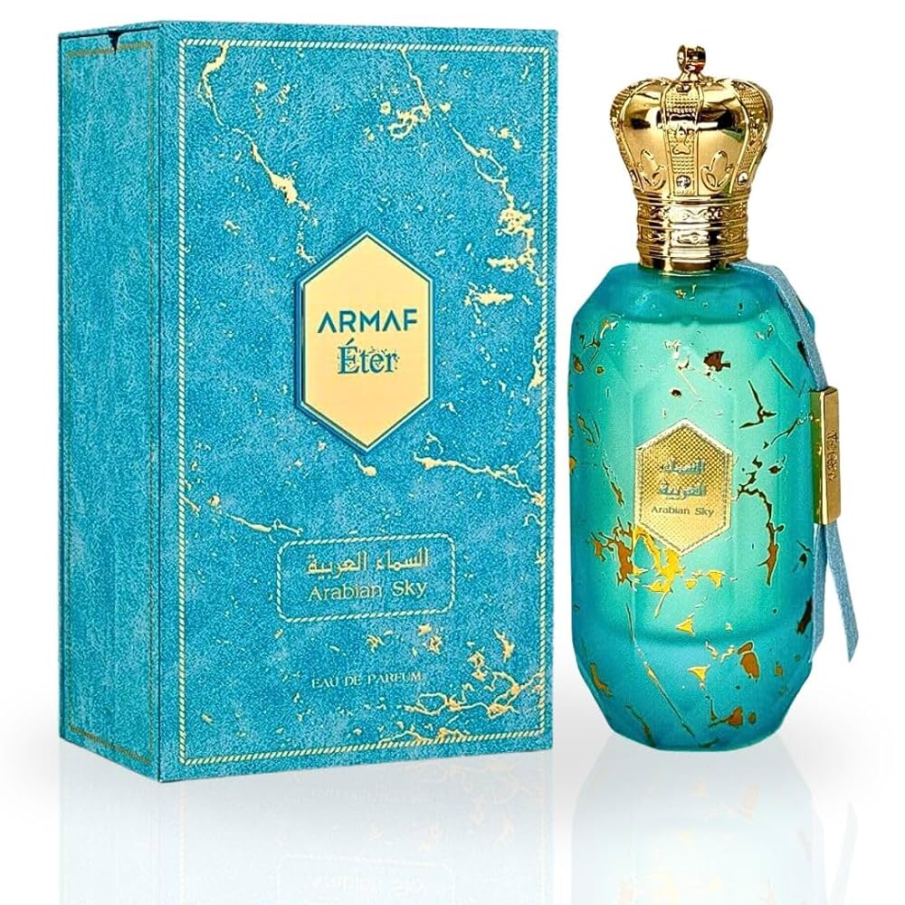 Eter Arabian Sky 100ml