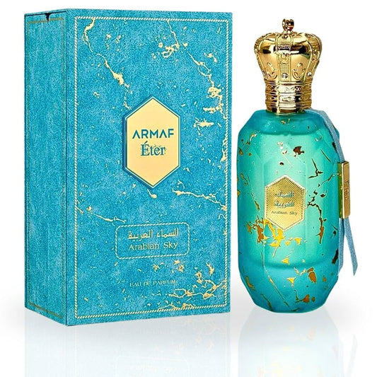Eter Arabian Sky 100ml
