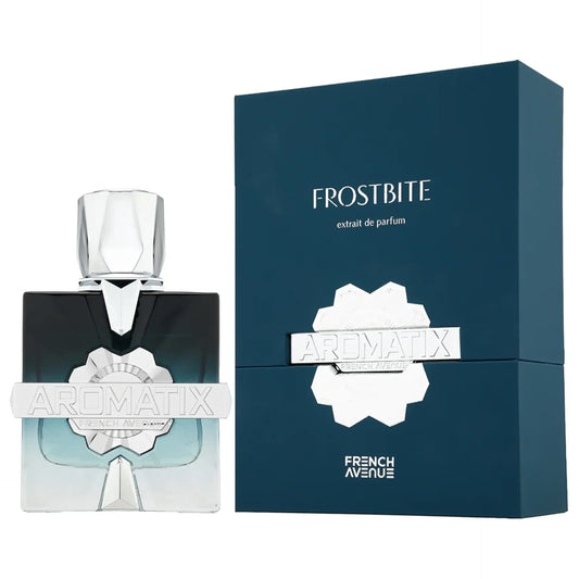 Aromatix X Frostbite