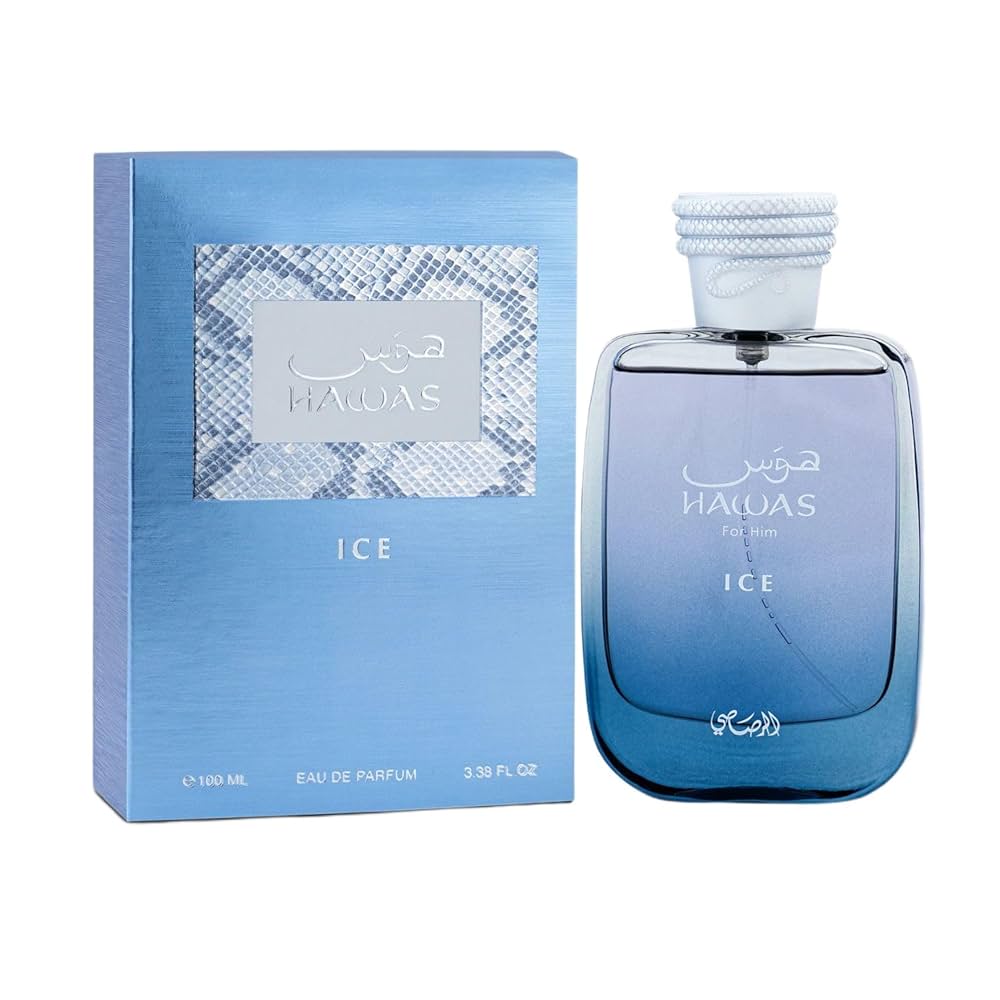 Hawas Ice 100ml