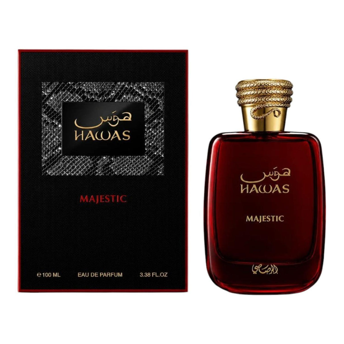 Hawas Majestic