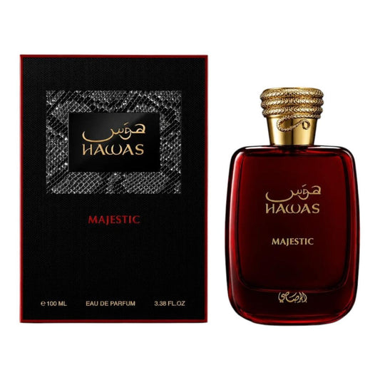 Hawas Majestic