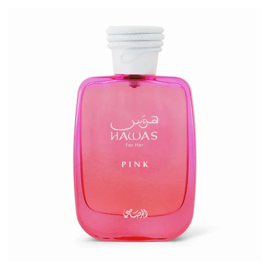 Hawas Pink 100ml