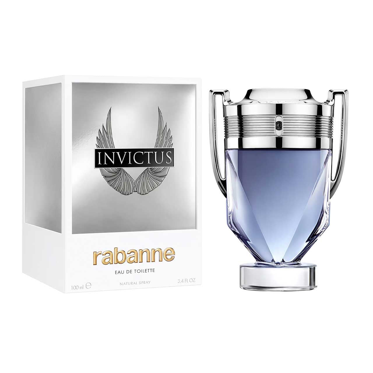 Invictus EDT 100ml