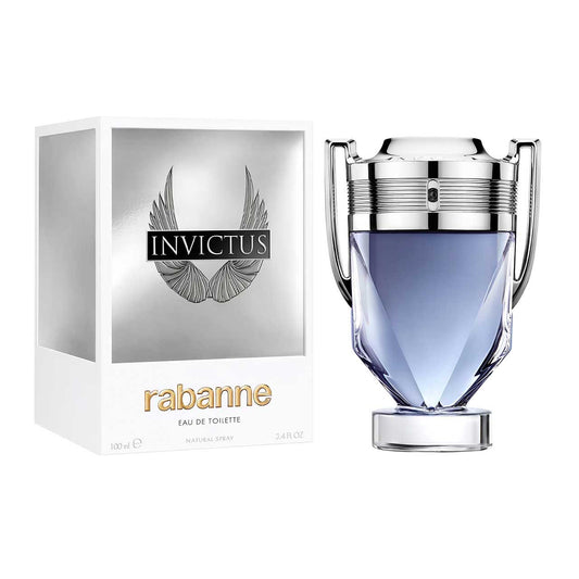 Invictus EDT 100ml