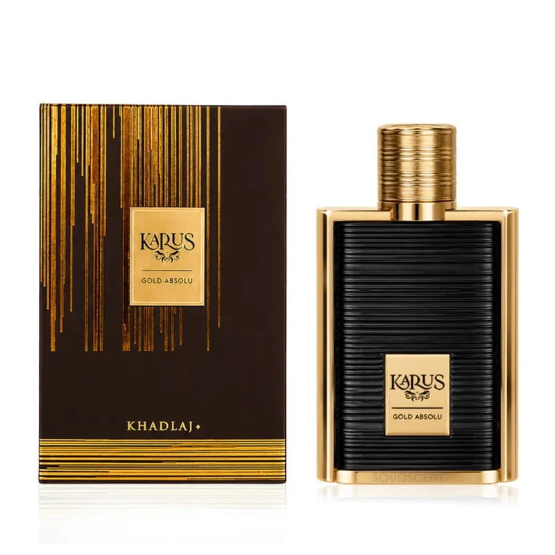 Karus Gold Absolu 100ml Extrait