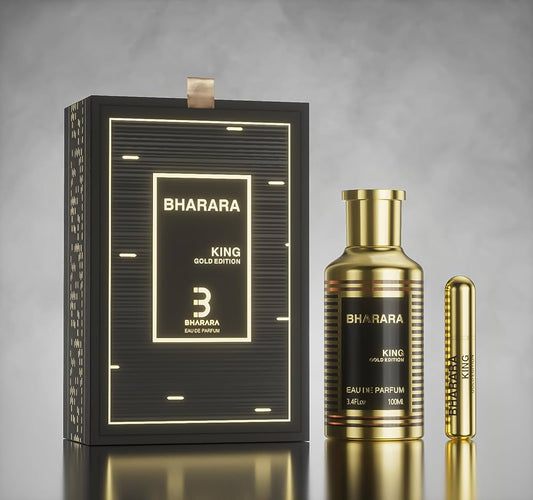 King Gold Edition 100ml