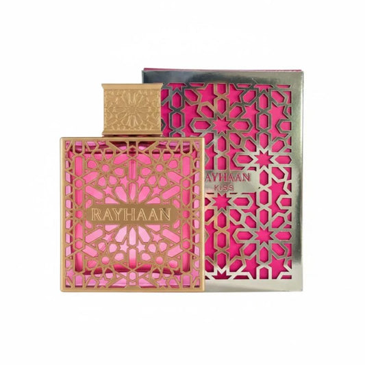 Kiss 100ml EDP