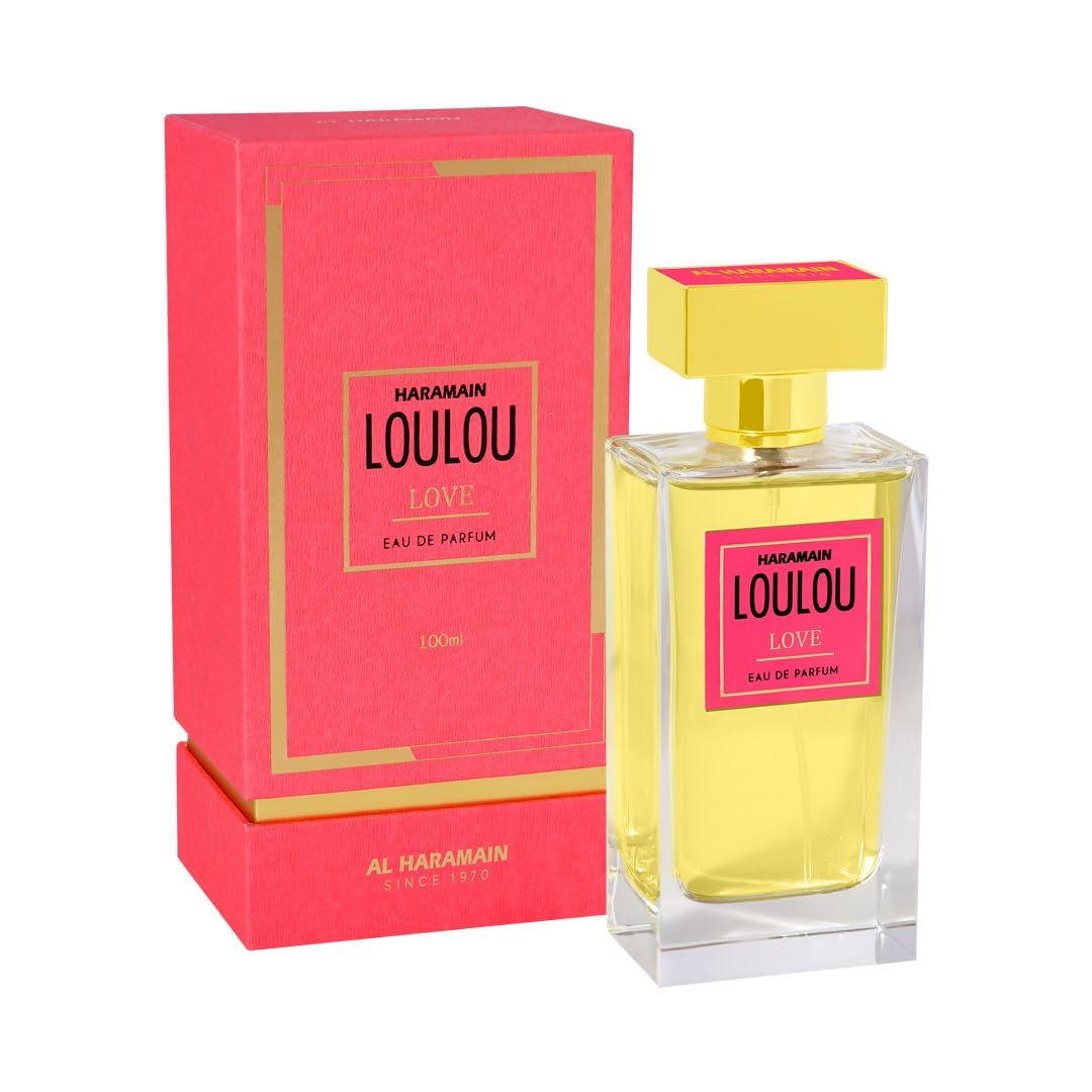 Lou Lou Love 100ml