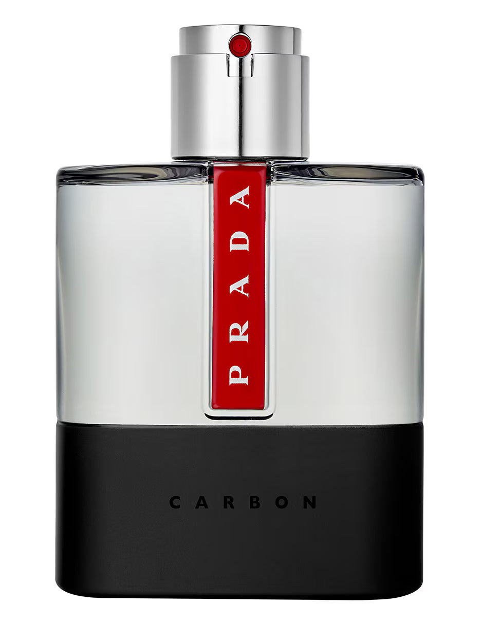 Luna Rosa Carbon 100ml