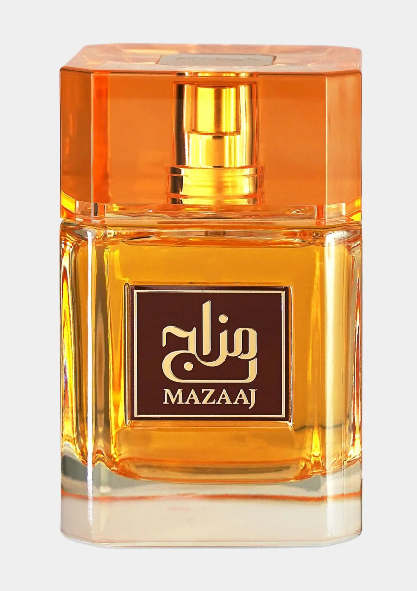 Mazaaj