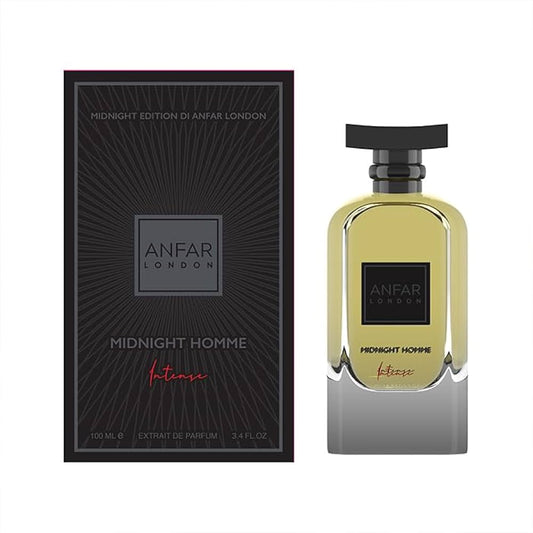 Midnight Homme Intense 100ml