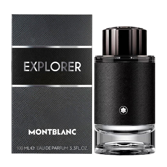 Explorer 100ml
