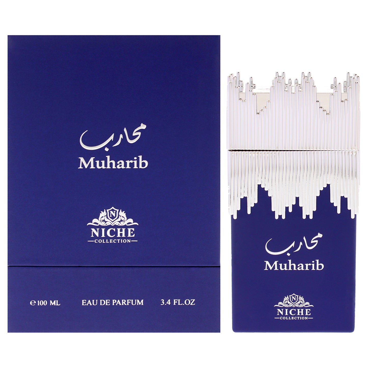 Muharib Niche Collection