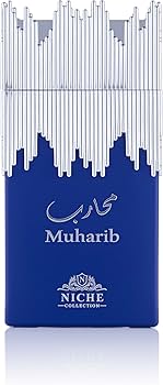 Muharib Niche Collection