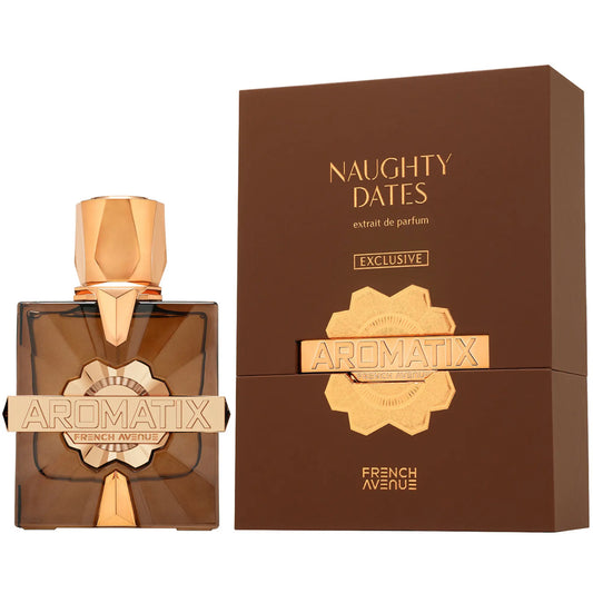 Aromatix Naughty Dates
