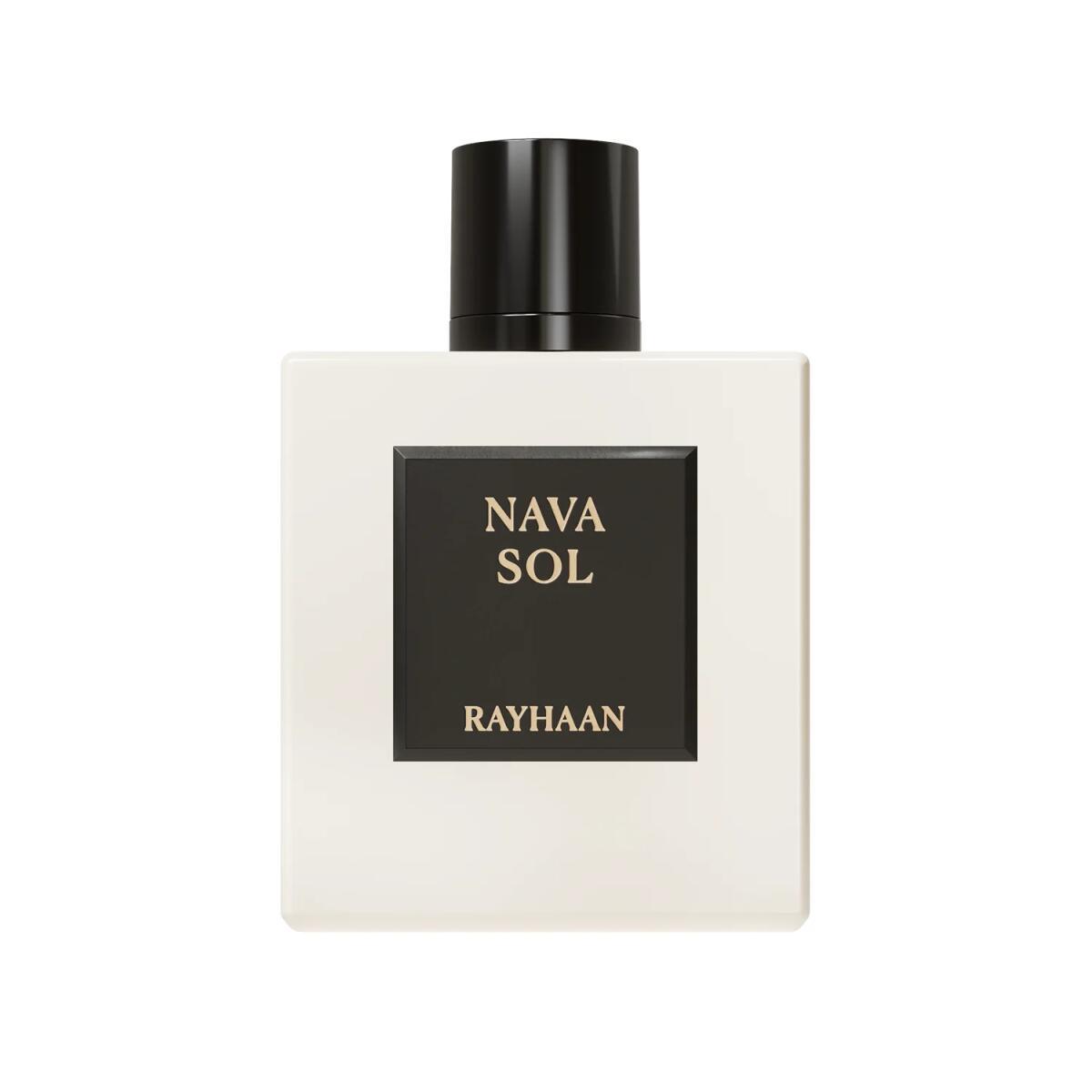 Nava Sol 100ml EDP