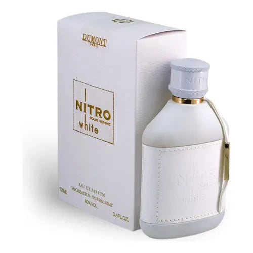 Nitro White 100ml