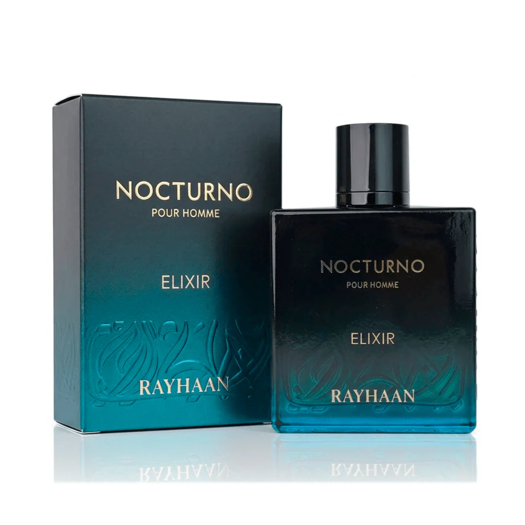 Nocturno Elixir